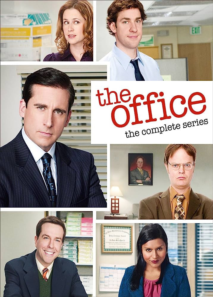 The Office