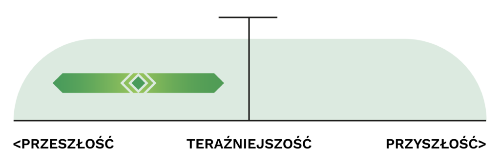 zastosowanie czasu Past Continuous